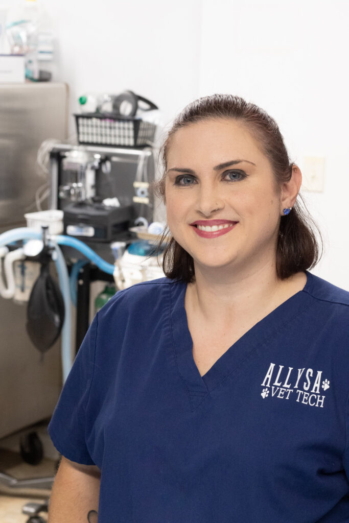 Our Team Fort Meade Animal Clinic